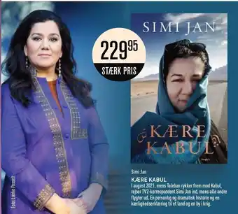 Kære kabul