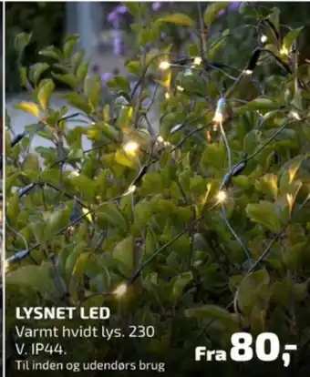 Davidsen Ukendt lysnet tilbud