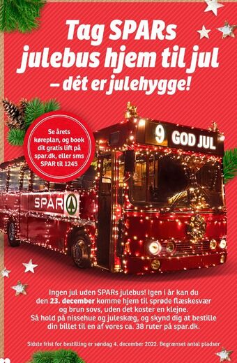 Spar annonce