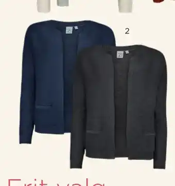 2-biz cardigan