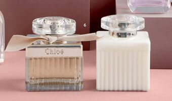 Salling Chloé signature gaveæske tilbud