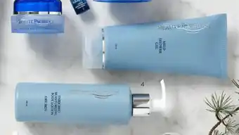 Beauté pacifique bodycare gaveæske.