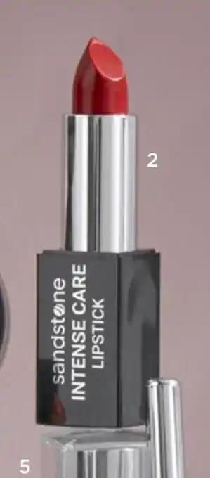 Salling Intense care lipstick tilbud