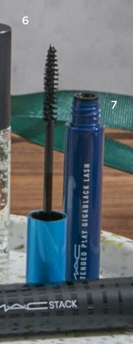 Salling Extended play gigablack lash mascara tilbud
