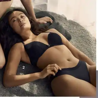 Salling Bh. a-e skål. trusse tilbud