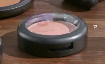 Sheertone blush