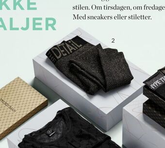 Salling Leggings tilbud