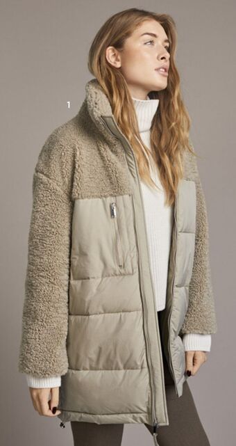 Salling Vero moda jakke tilbud
