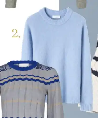 Salling Tiger of sweden strik tilbud