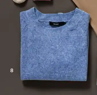 Salling Vero moda doffy strik tilbud