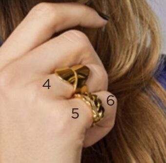 Salling Ring tilbud