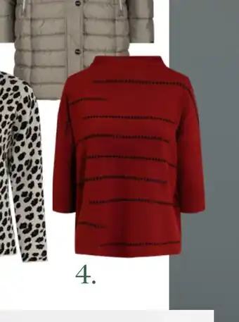 Salling Brandtex strik tilbud