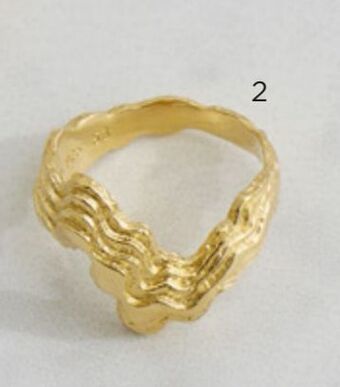 Salling Ring tilbud