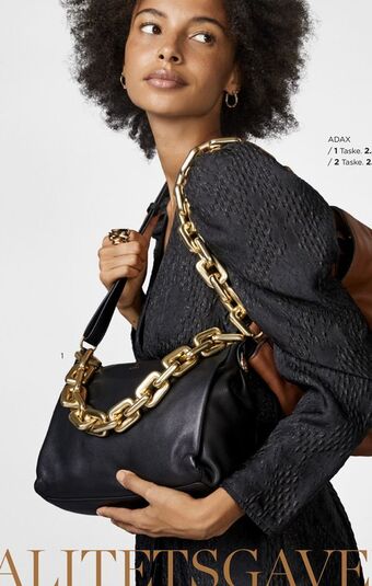 Salling Taske tilbud