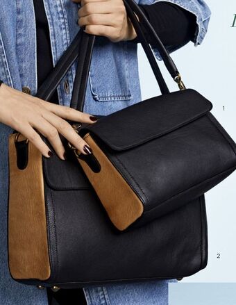 Salling Taske tilbud