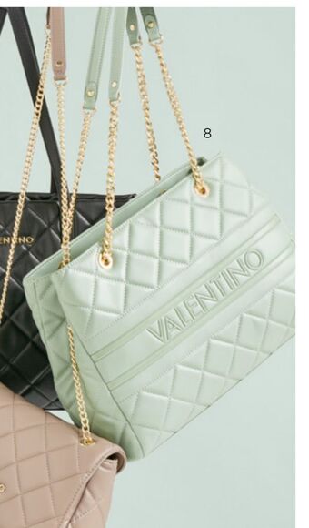 Salling Valentino crossover tilbud