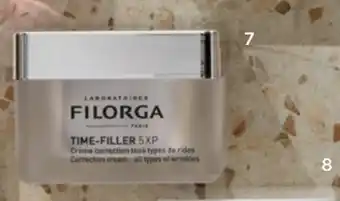 Filorga time-filler 5xp