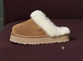 Ugg slippers