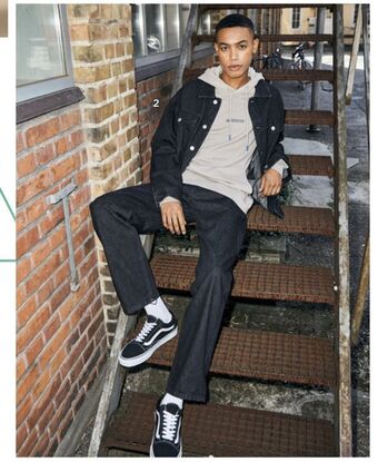 Salling Jeans tilbud