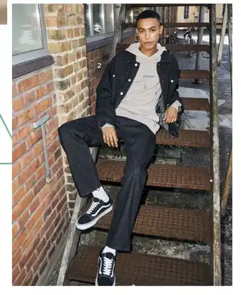 Vans sneakers