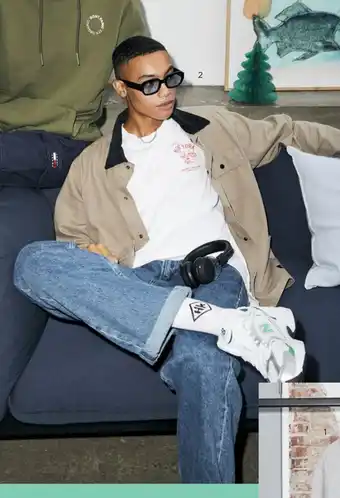 Salling Calvin klein jeans jeans tilbud