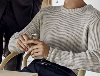 Salling Strik tilbud