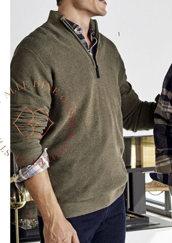 Salling Strik tilbud