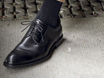 Salling Lloyd sko tilbud