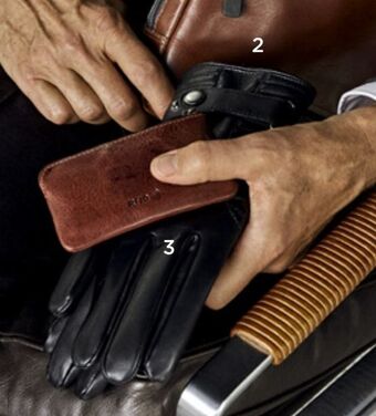 Kessler handsker