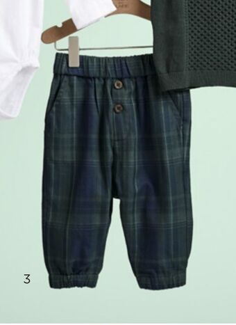 Salling Bukser tilbud