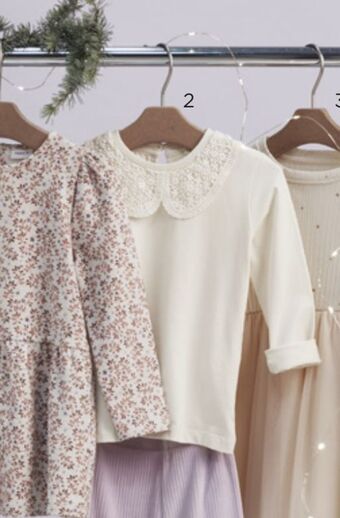 Salling Bluse tilbud