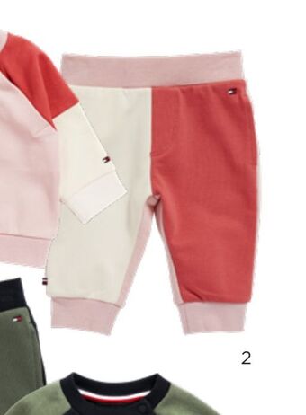 Sweatpants