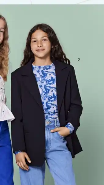 Salling Hound blazer tilbud