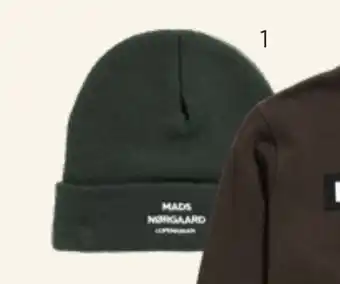 Salling Mads nørgaard hue tilbud