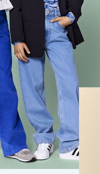 Salling Jeans tilbud