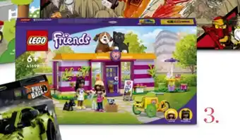 Friends 41699 dyre-adoptionscafé