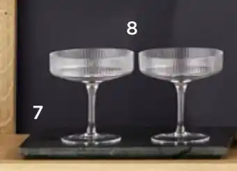 Champagne skål
