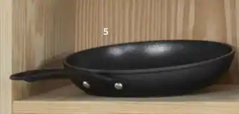 Salling Pillivuyt gourmet stegepande non-stick tilbud