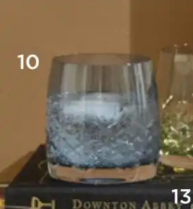 Salling Frederik bagger crispy / glas. aqua tilbud