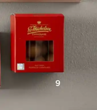 Dragée i æske