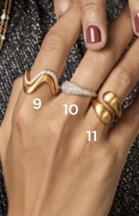 Salling Ring tilbud
