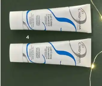 Salling Embryolisse lait créme concentrée duo-pack tilbud