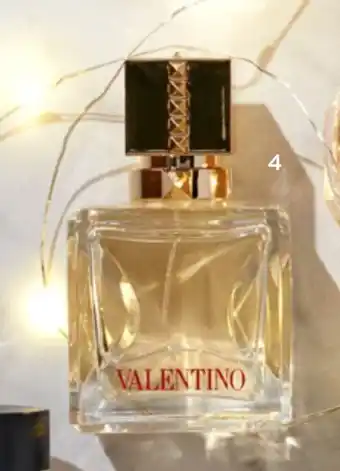 Valentino voce viva edp