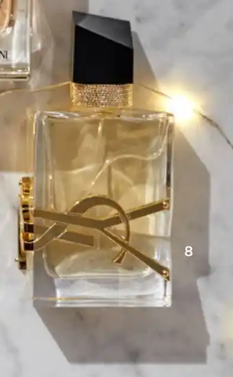 Yves saint laurent libre edp