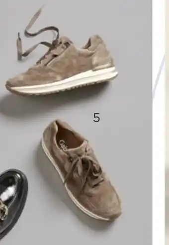 Salling Gabor sko tilbud