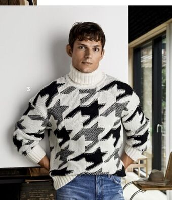 Salling Strik tilbud