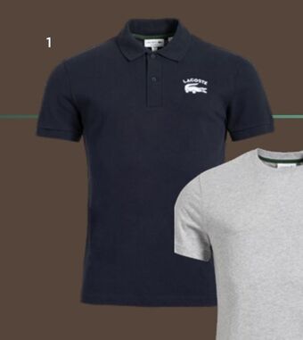 Salling Polo tilbud
