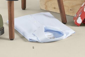 Salling Eton skjorte tilbud