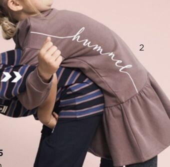 Salling Kjole tilbud