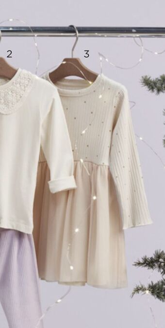 Salling Kjole tilbud